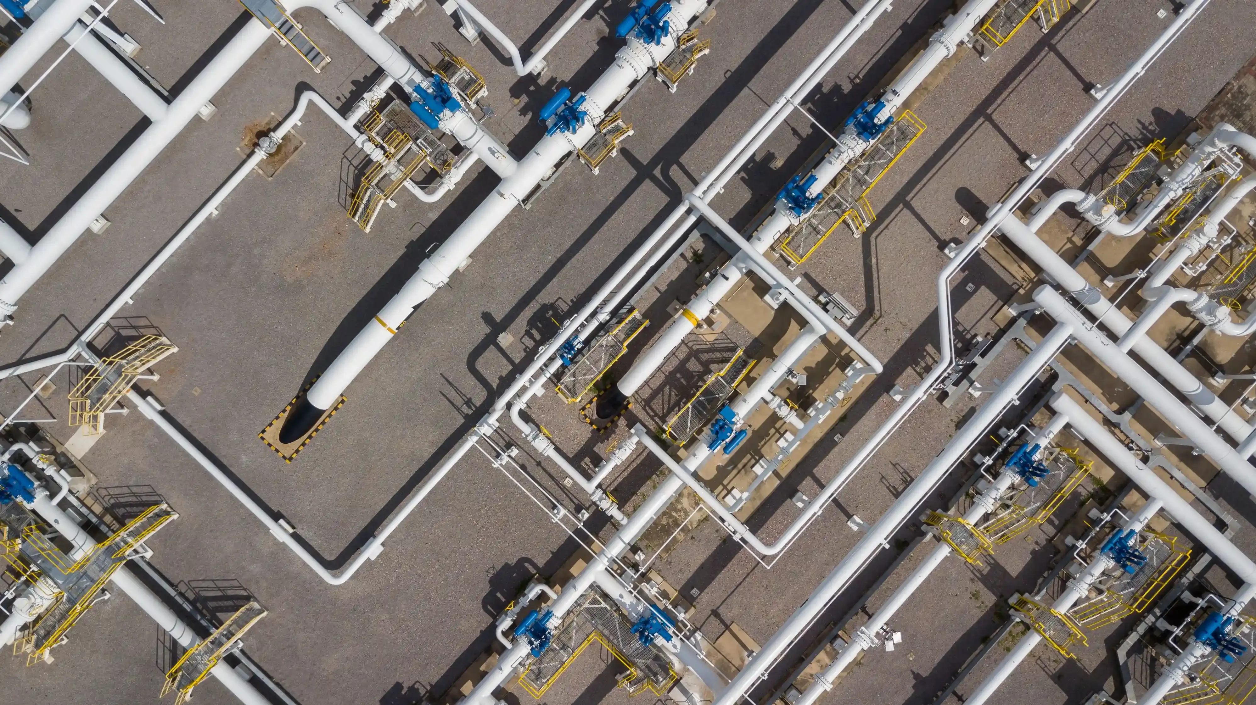 Asset Management and Monitoring